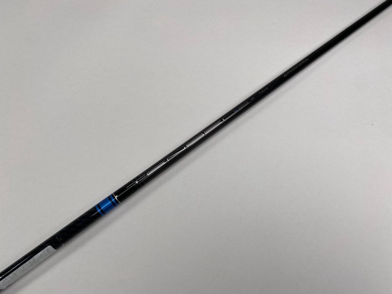 Mitsubishi Chemical Tensei Blue CK Series 60g Regular Driver Shaft 44.5"-Mizuno