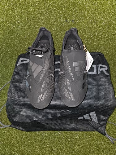 Adidas PREDATOR 24+ FG Cleats