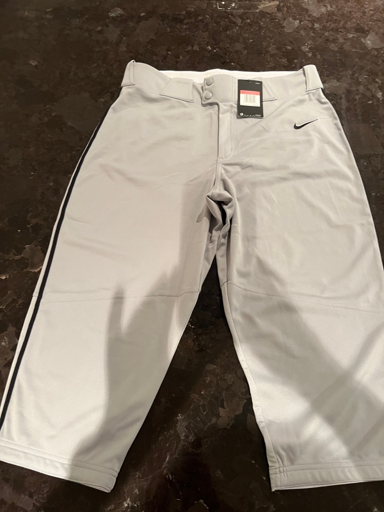 Brand New Nike Men’s Vapor Select High Piped Baseball Pants