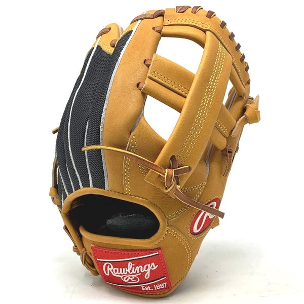 PROTT2-20TDM-RightHandThrow Rawlings Heart of the Hide Inch