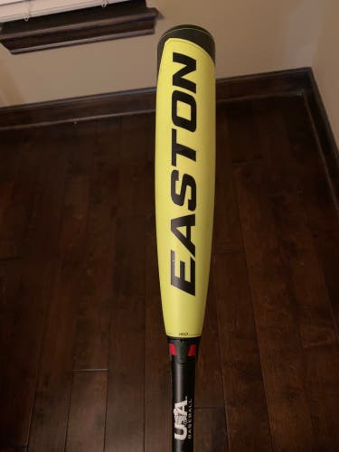 2023 Composite (-10) 19 oz 29" ADV 360 Bat