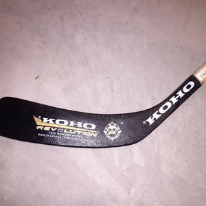 1 New KOHO STICK BLADE ALFREDSSON CURVE