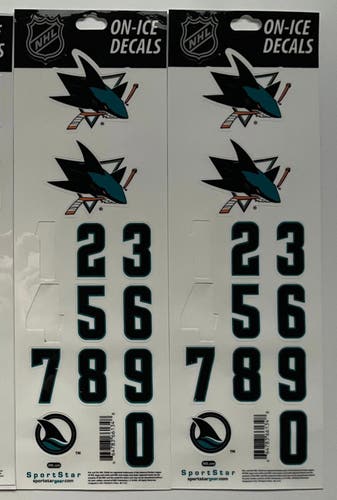 Helmet Decals for @LrgTuna