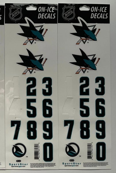 Helmet Decals for @LrgTuna