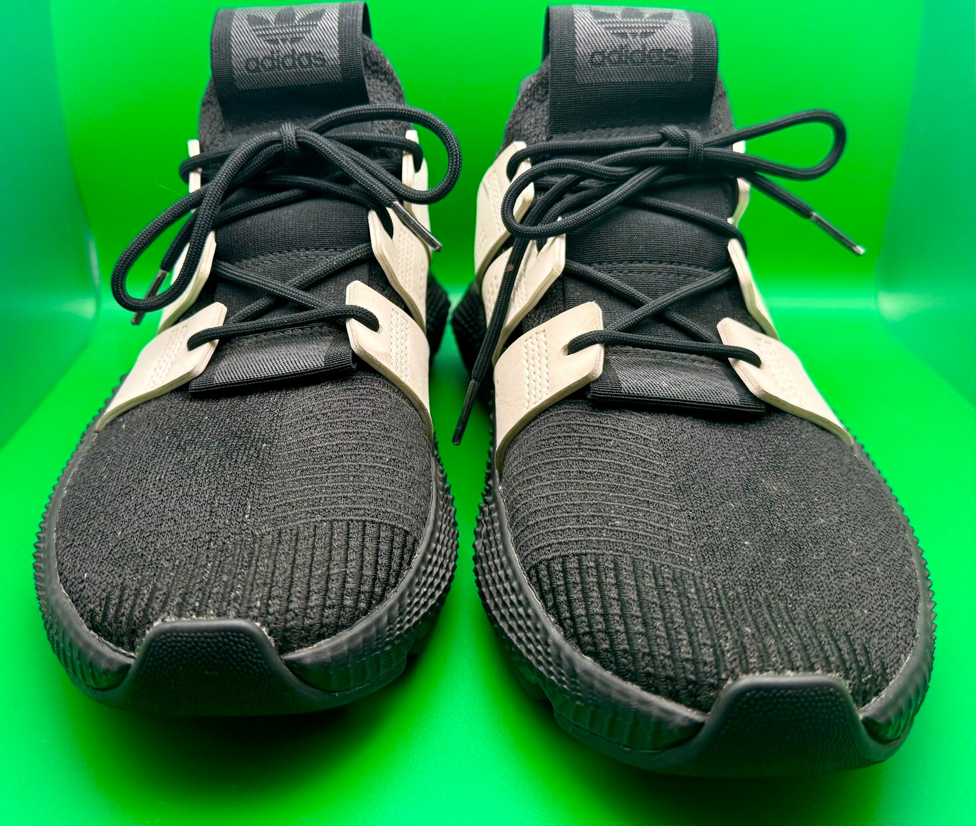 prophere core black cloud white