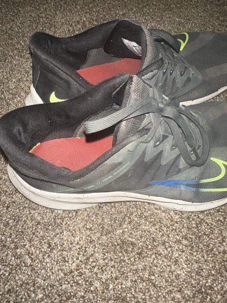 Nike running shoes