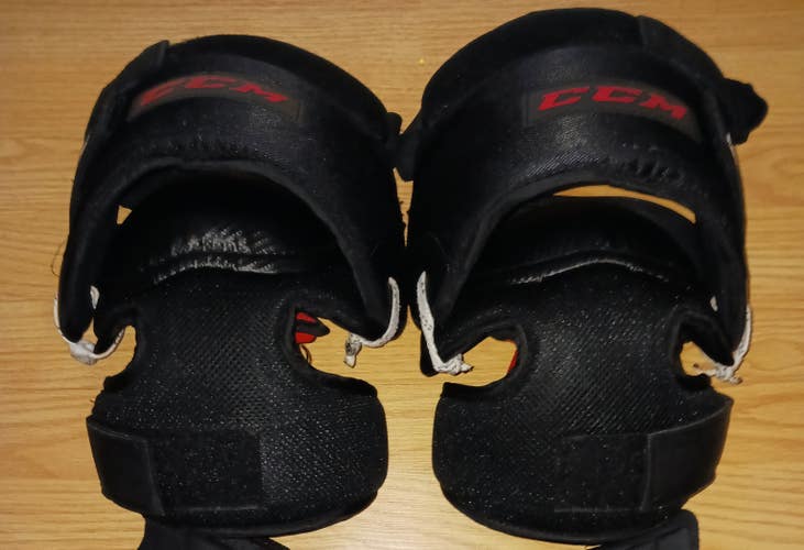 CCM Pro Knee Guards