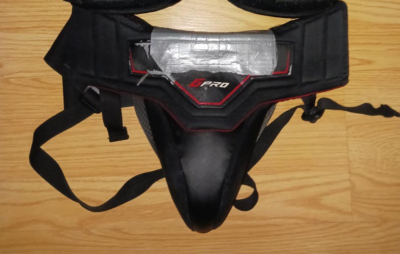 CCM Pro Jock Cup