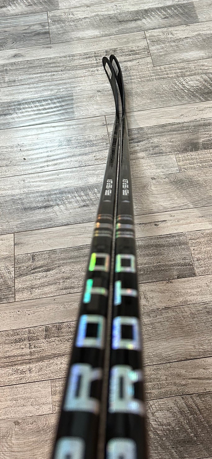 NEW! 2 Pack! 2x 55 Flex Right Handed P28 Proto-R Hockey NEW! 2 Pack! 2x 55 Flex Right Handed P28 Proto-R Hockey