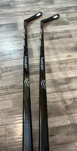 NEW! 2 Pack! 2x 65 Flex Right Handed P28 Proto-R Hockey Sticks
