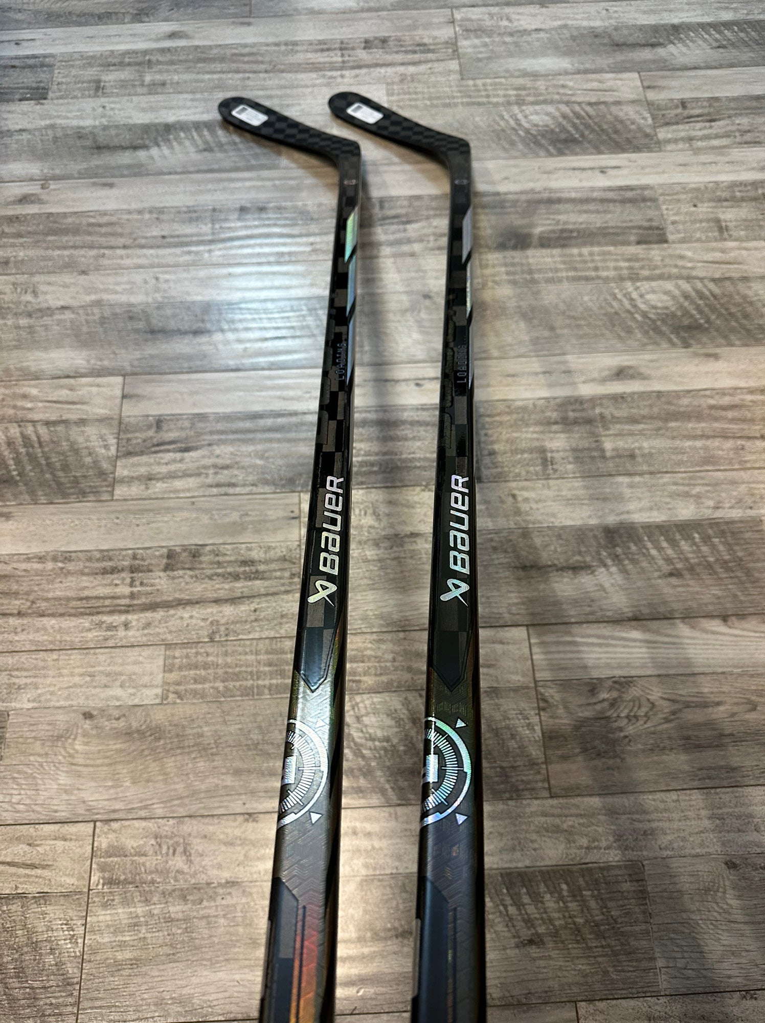 Jr. Bauer Proto R