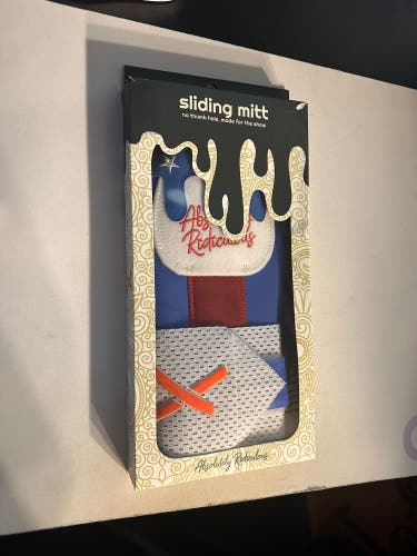 Absolutely Ridiculous USA Sliding Mitt