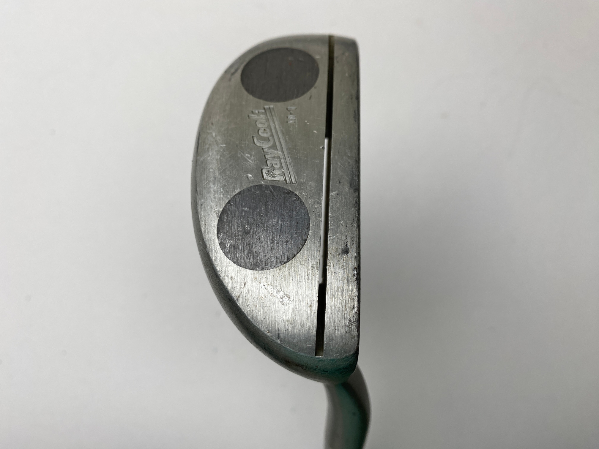 Ray Cook M1 Putter 35" Mens RH
