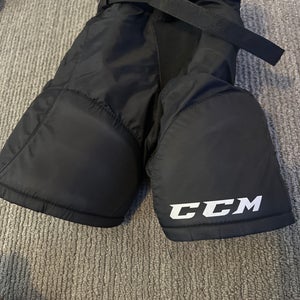 CCM Youth Small Hockey Pants