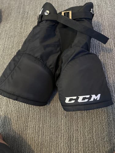 CCM Youth Small Hockey Pants