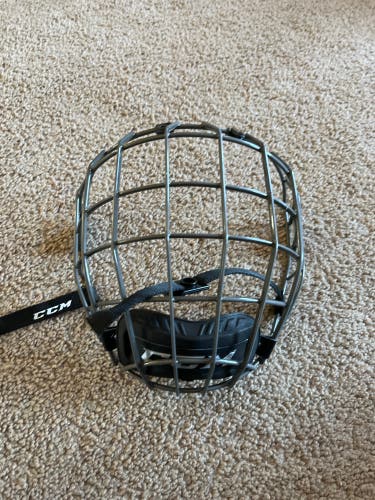 Large CCM Full Cage FM680
