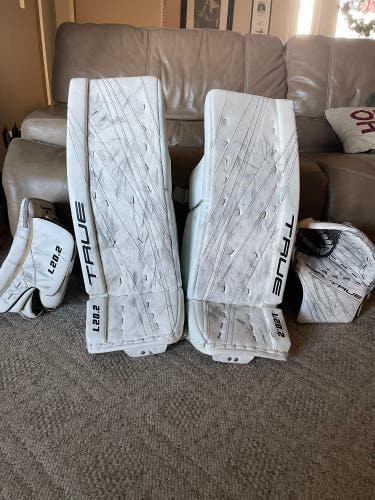 True l20.2 full set