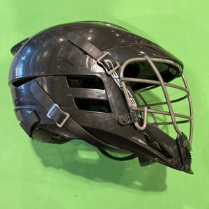 Used Youth Cascade CS-R Youth Helmet
