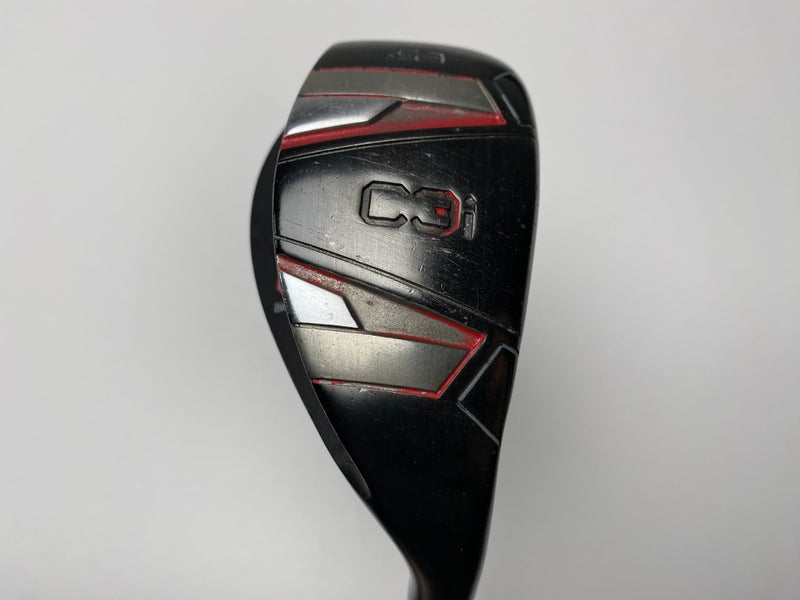 C3i Lob Wedge 65* Wedge Steel Mens RH