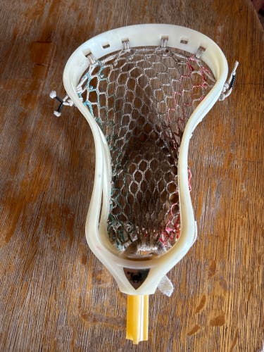 Used FOGO Strung Weapon X Head