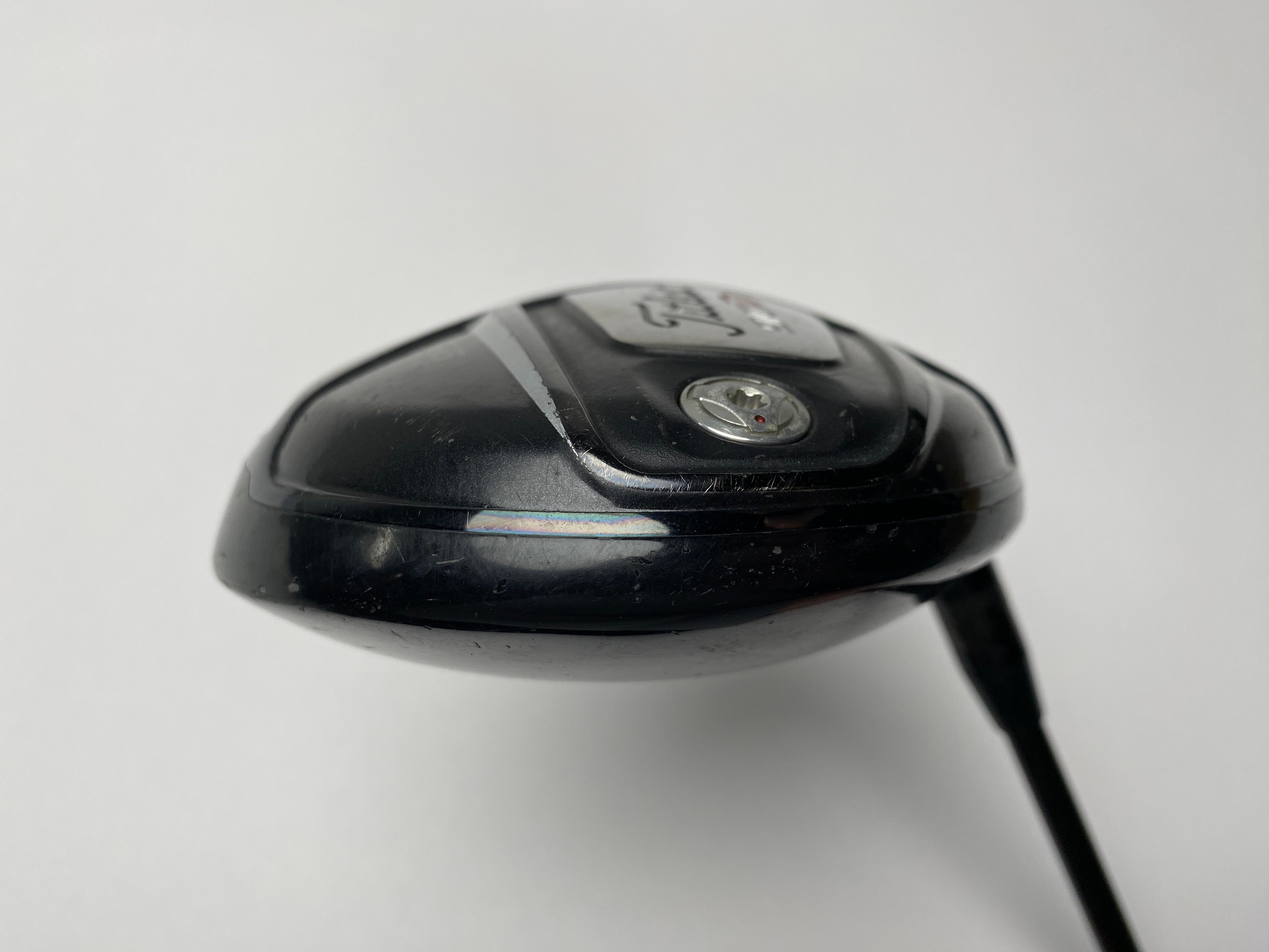 Titleist 910 D3 Driver 9.5* Mitsubishi Rayon Diamana 'ahina 72