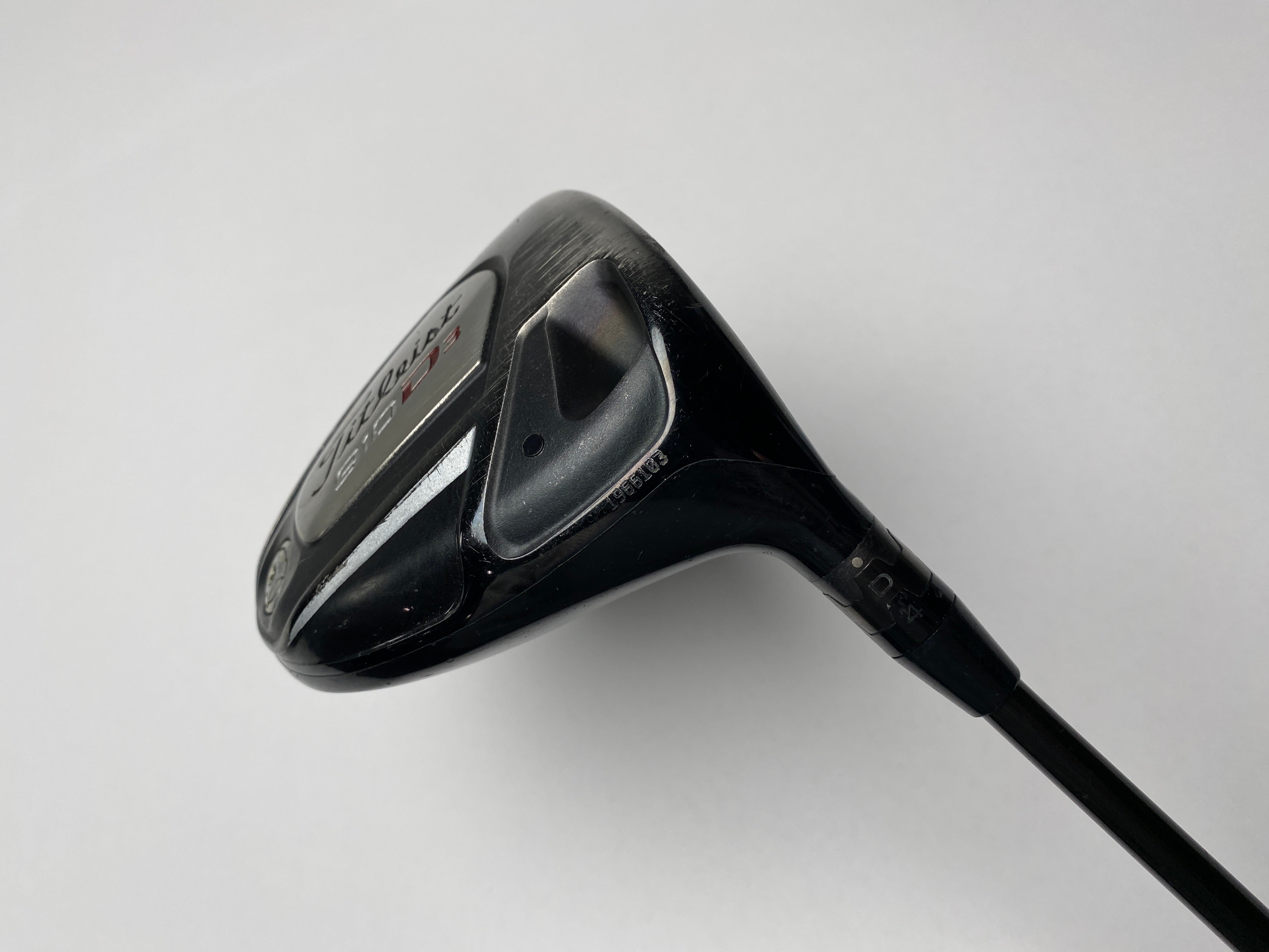 Titleist 910 D3 Driver 9.5* Mitsubishi Rayon Diamana 'ahina 72