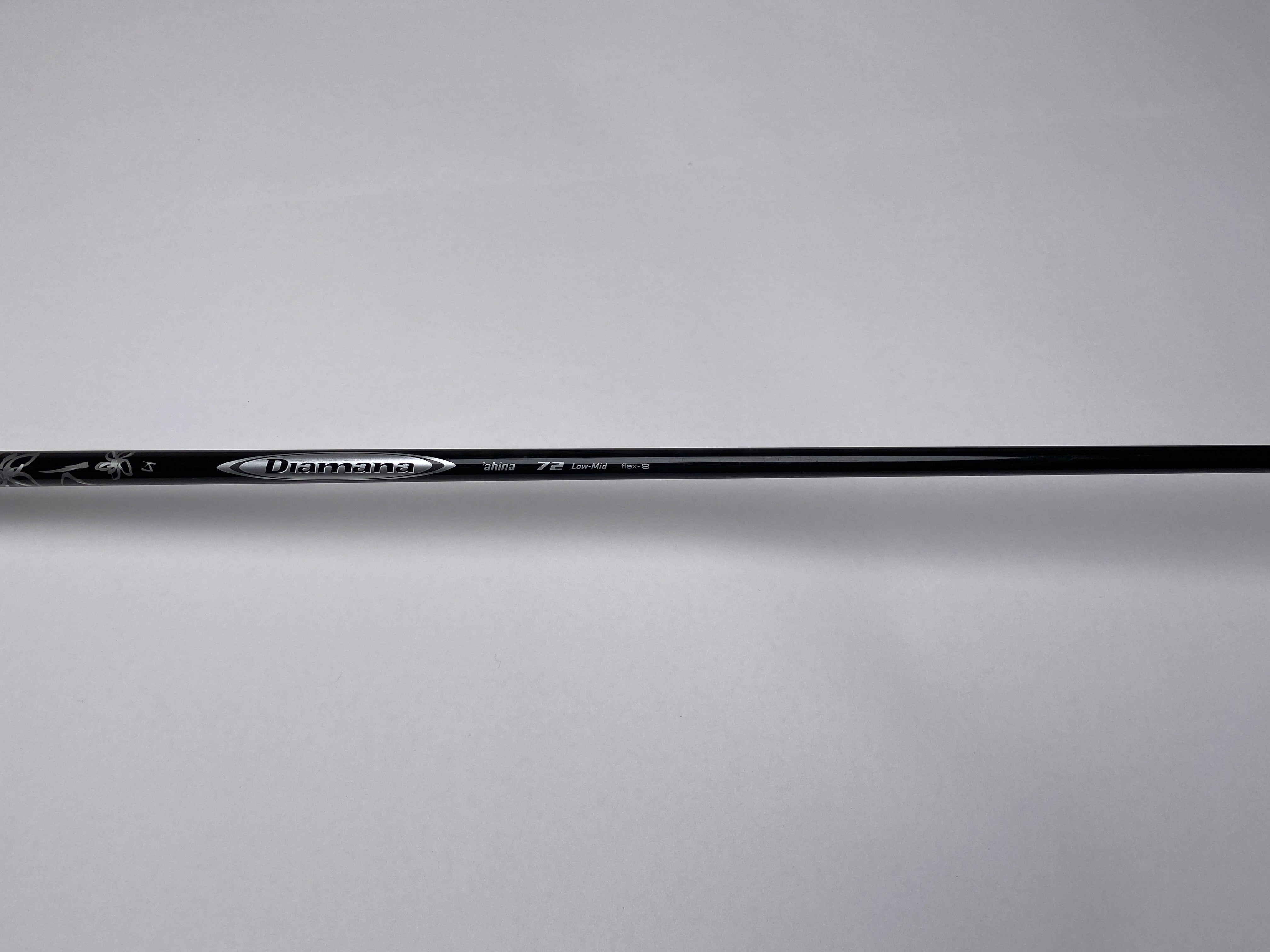 Titleist 910 D3 Driver 9.5* Mitsubishi Rayon Diamana 'ahina 72