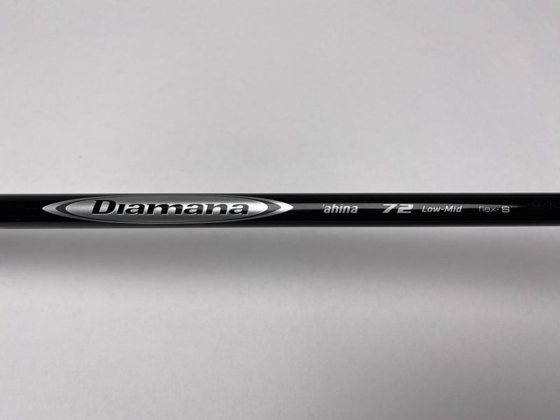 Titleist 910 D3 Driver 9.5* Mitsubishi Rayon Diamana 'ahina 72