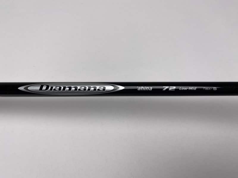 Titleist 910 D3 Driver 9.5* Mitsubishi Rayon Diamana 'ahina 72