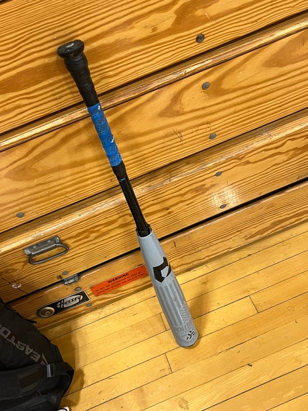 BBCOR Certified Alloy (-3) 30 oz 33" The Goods Bat