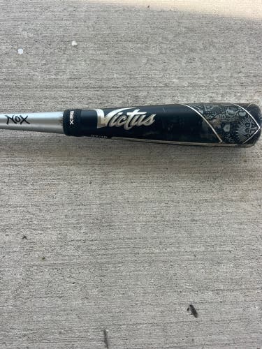 USABat Certified Hybrid (-11) 16 oz 27" Nox Bat