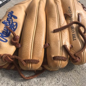 Baseball Infield Glove