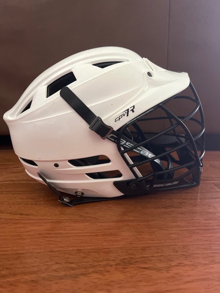 Used Cascade CPV-R Helmet