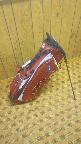 Wilson Tampa Bay Buccaneers Xtra Carry Bag