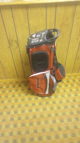 Wilson Tampa Bay Buccaneers Xtra Carry Bag