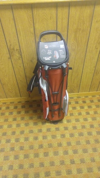 Wilson Tampa Bay Buccaneers Xtra Carry Bag