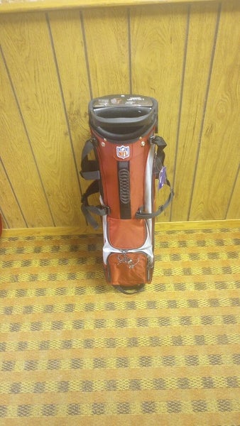 Wilson Tampa Bay Buccaneers Xtra Carry Bag