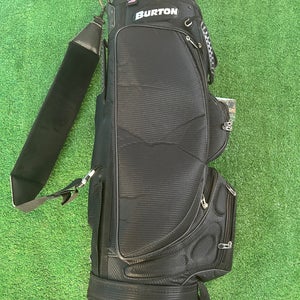 Used Burton Carry Bag