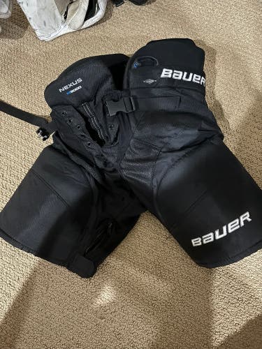 Bauer NEXUS 9000 Hockey Pants