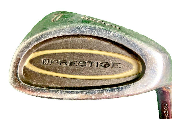 Wilson Prestige Pitching Wedge RH Regular Steel 35.5" Factory Grip