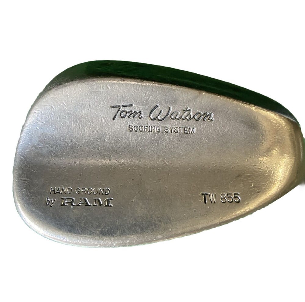 WEDGE 55 GRADOS RAM TOM WATSON - especialistas en golf de