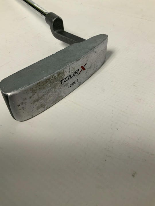 Used Tour X Blade Putters