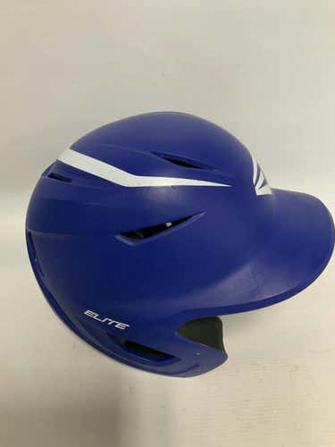 Used Easton Elite M L Baseball And Softball Helmets