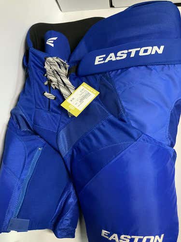 Used Easton Stealth C 7.0 Lg Pant Breezer Hockey Pants
