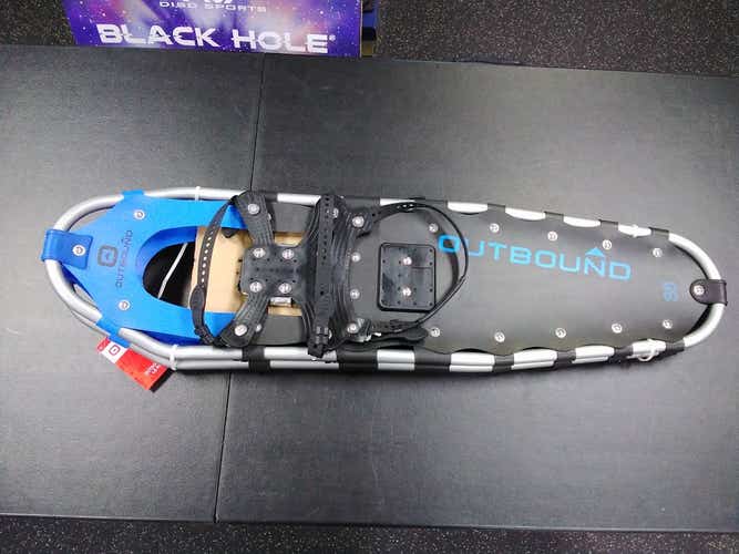 New Outbound 36" Snow Shoes