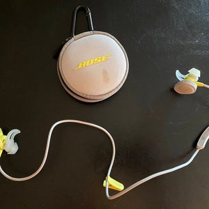 Bose SoundSport Wireless Sports Earbuds