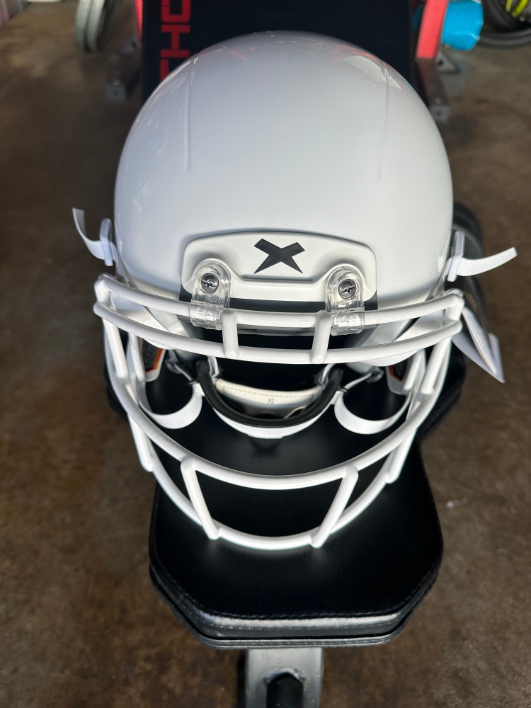 New Medium Xenith X2E+ Helmet