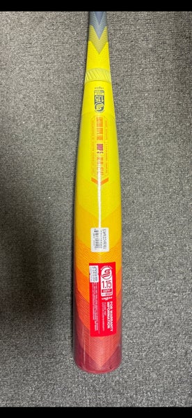Easton (-5) 32" Hype Fire Bat