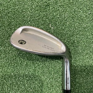 Used Men's Maltby Right Handed 56 Degree Wedge