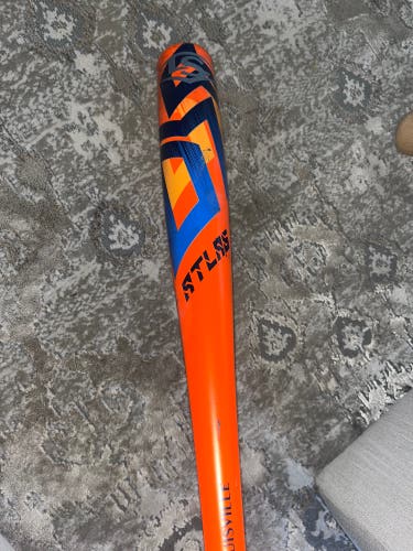 2023 Alloy (-3) 28 oz 31" Atlas Bat